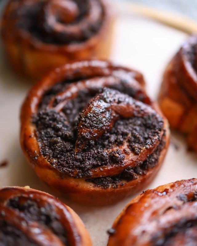 Kanelsnegle
